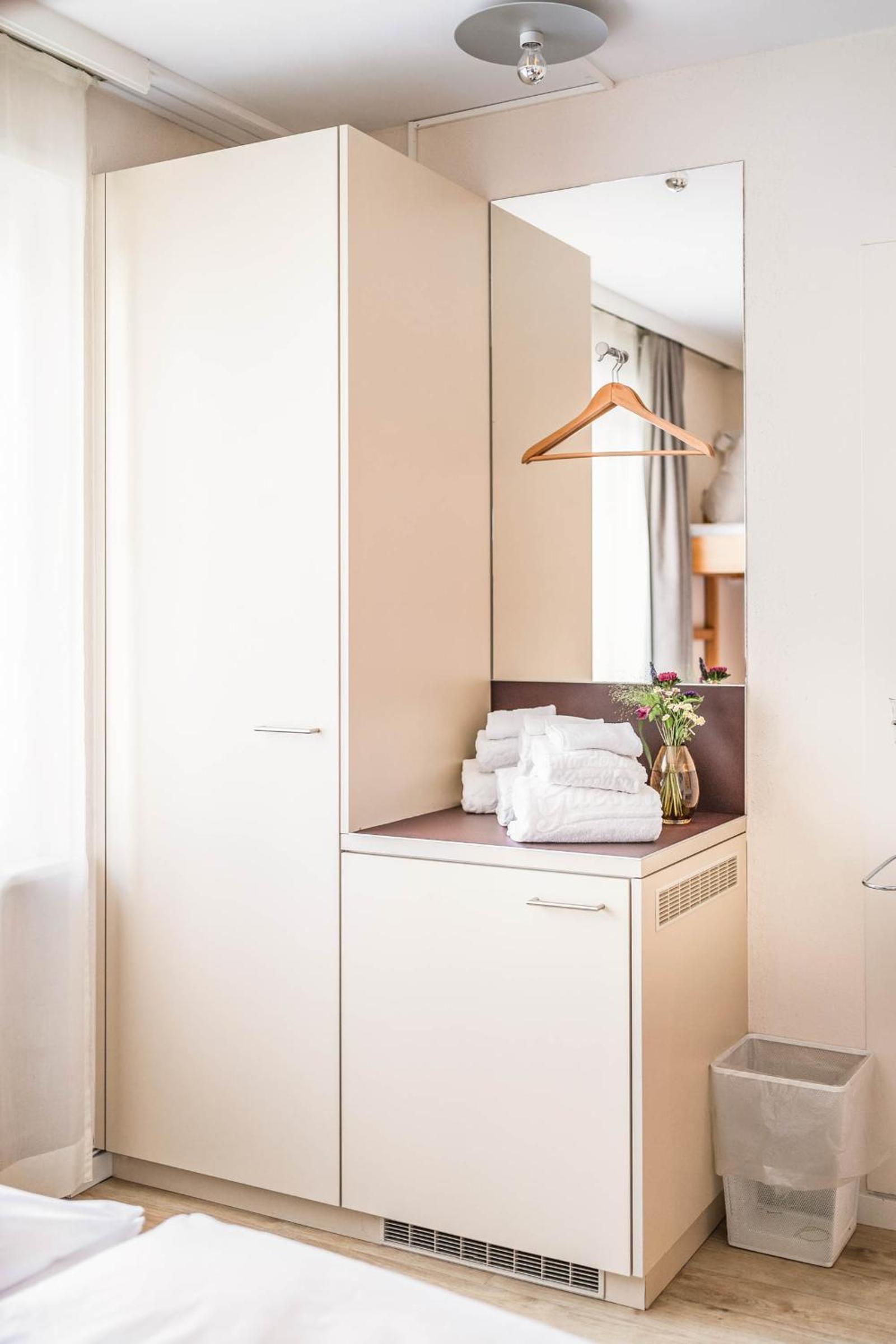 Wanderlust Guesthouse