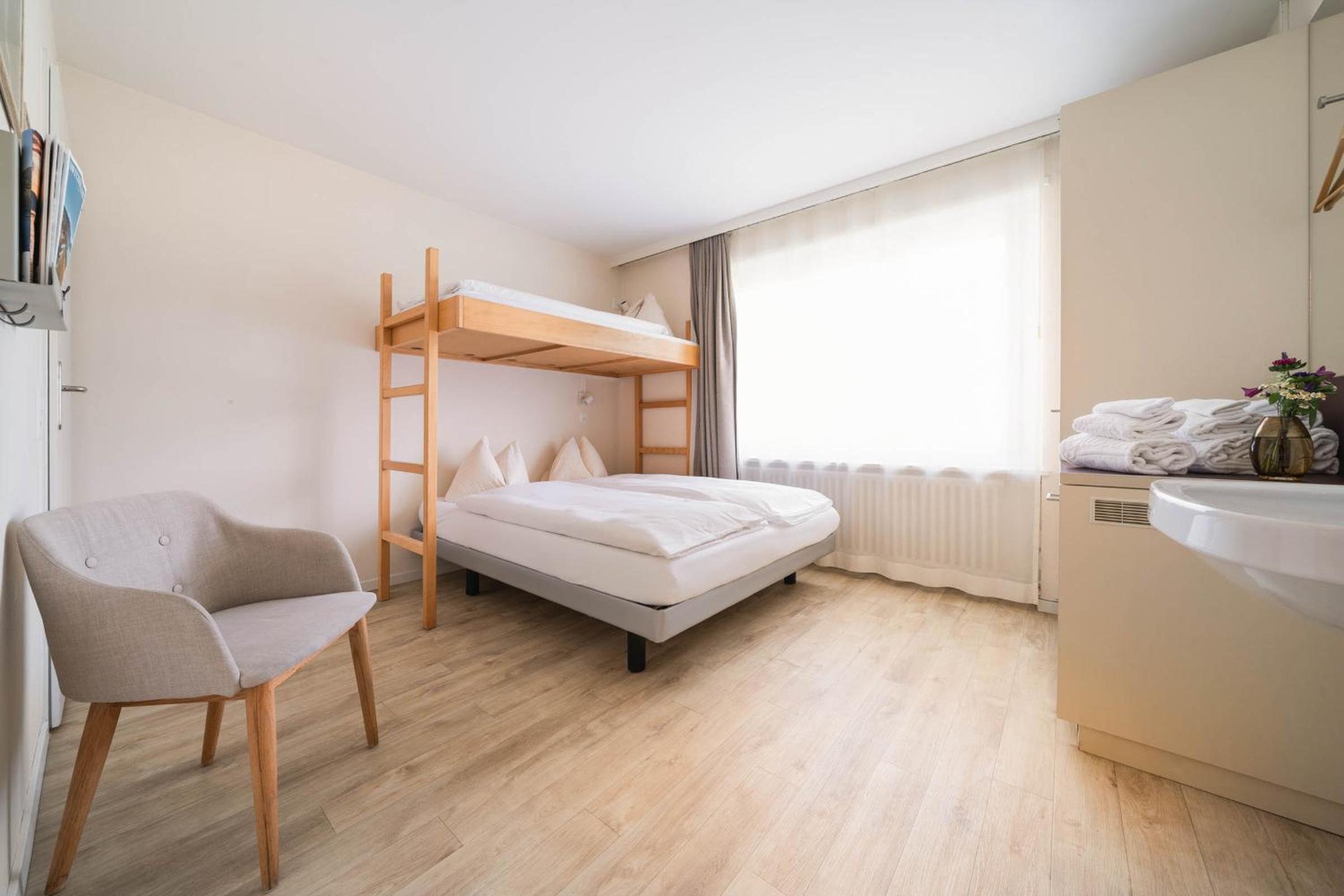 Wanderlust Guesthouse