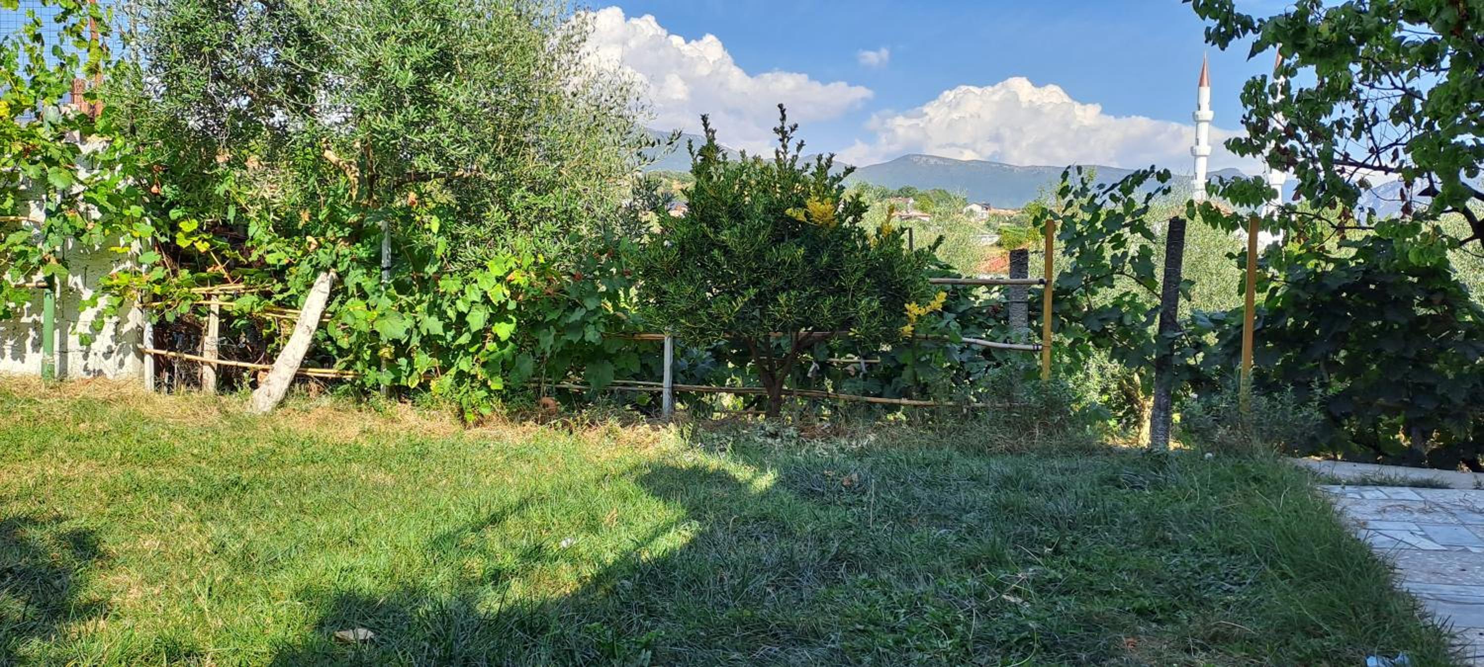 Tirana country apartment
