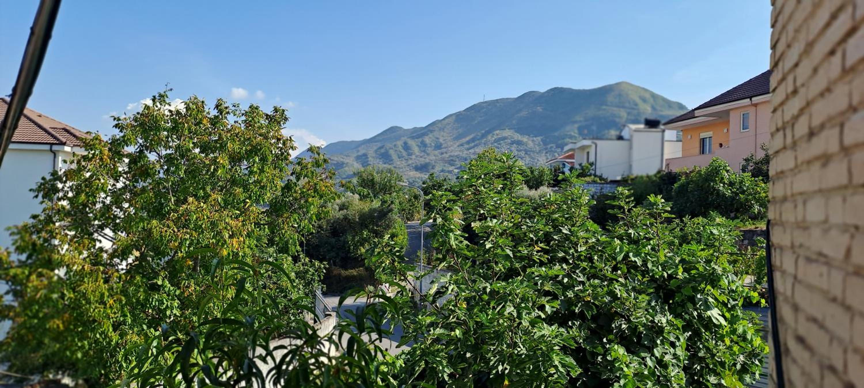 Tirana country apartment