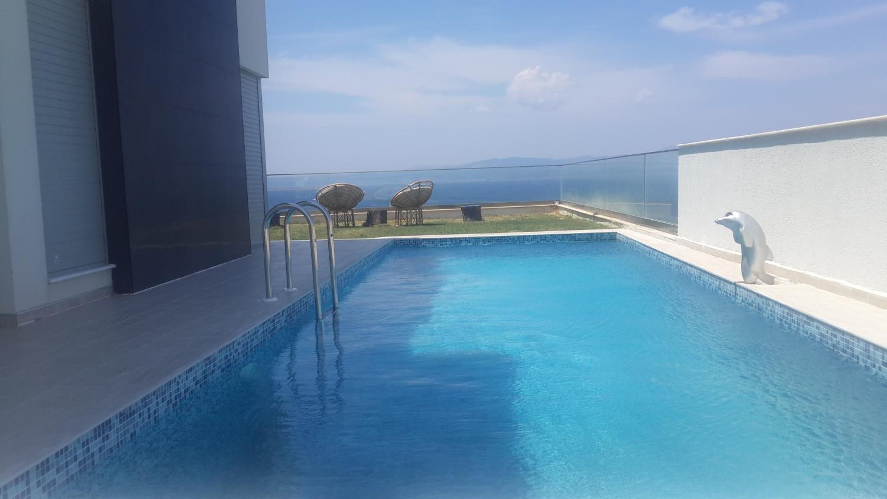 Mavi Panorama Villa - Image 11