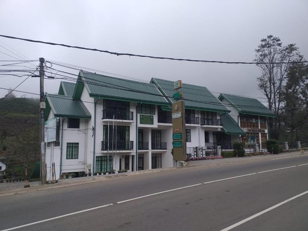 T Bungalow
