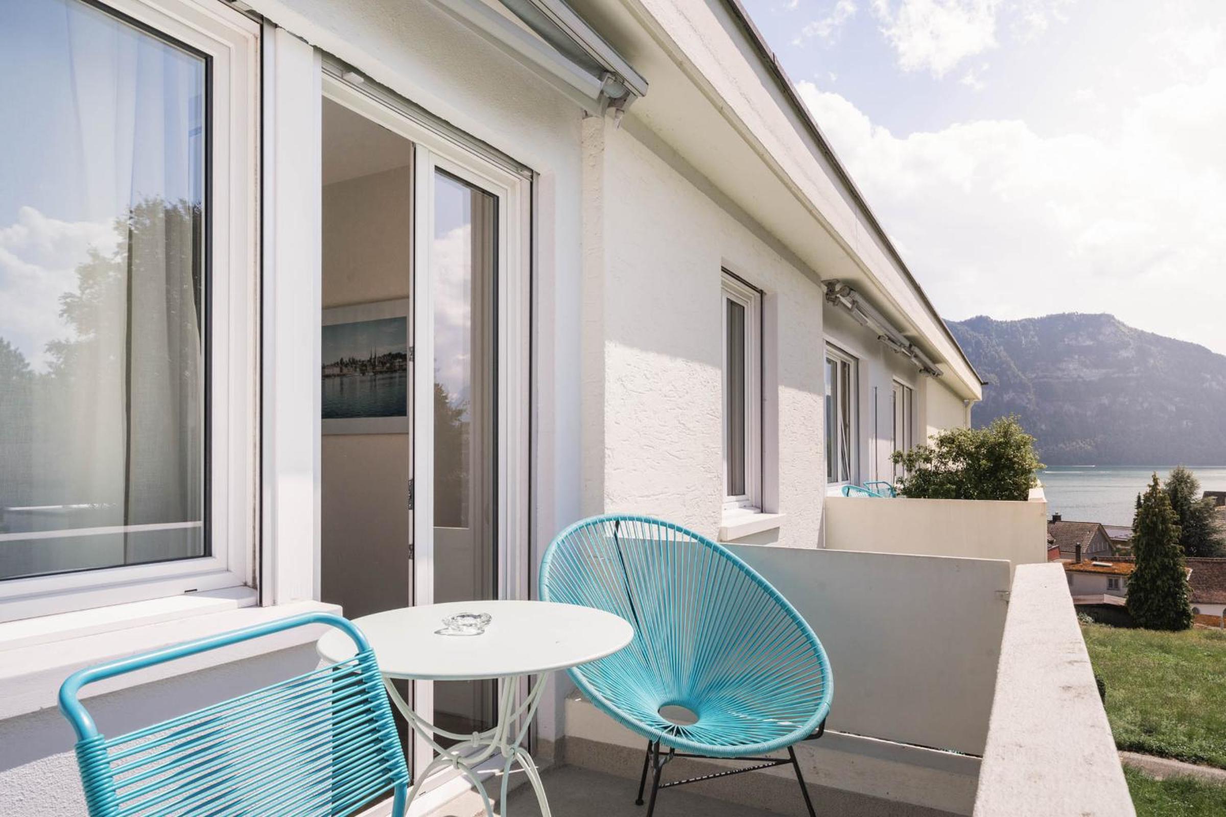 Wanderlust Guesthouse
