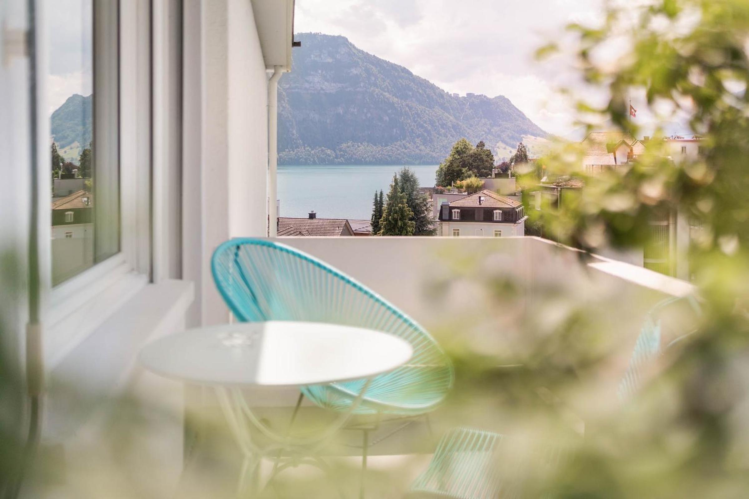 Wanderlust Guesthouse