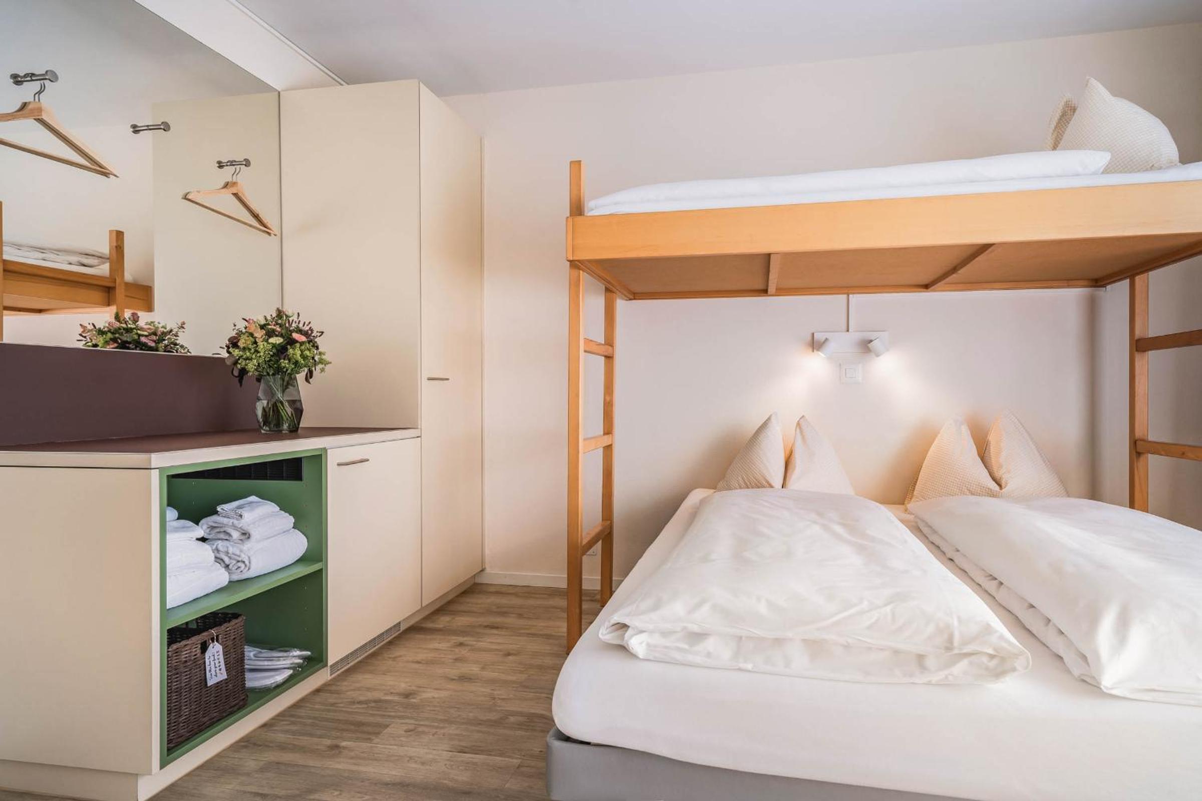 Wanderlust Guesthouse