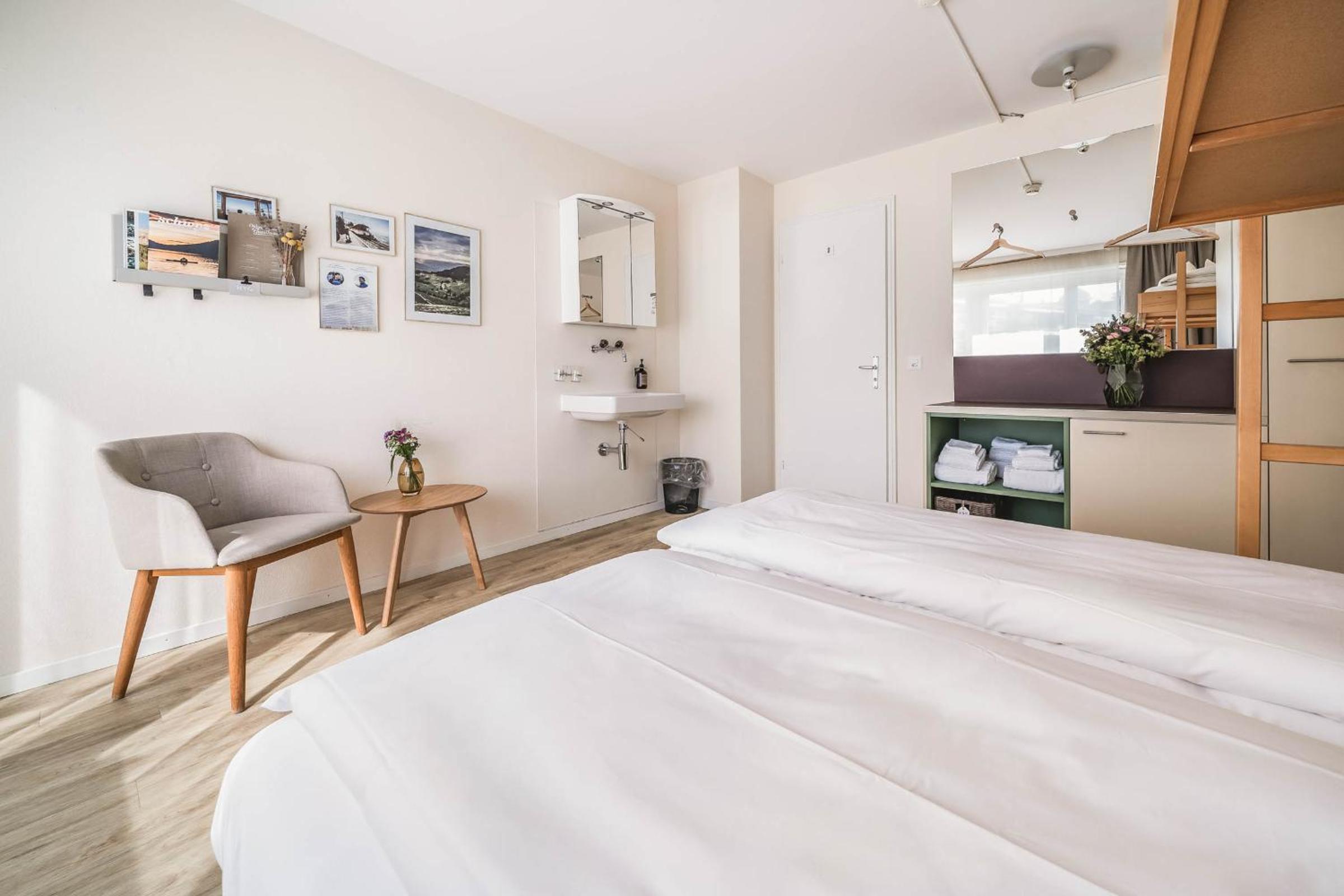 Wanderlust Guesthouse