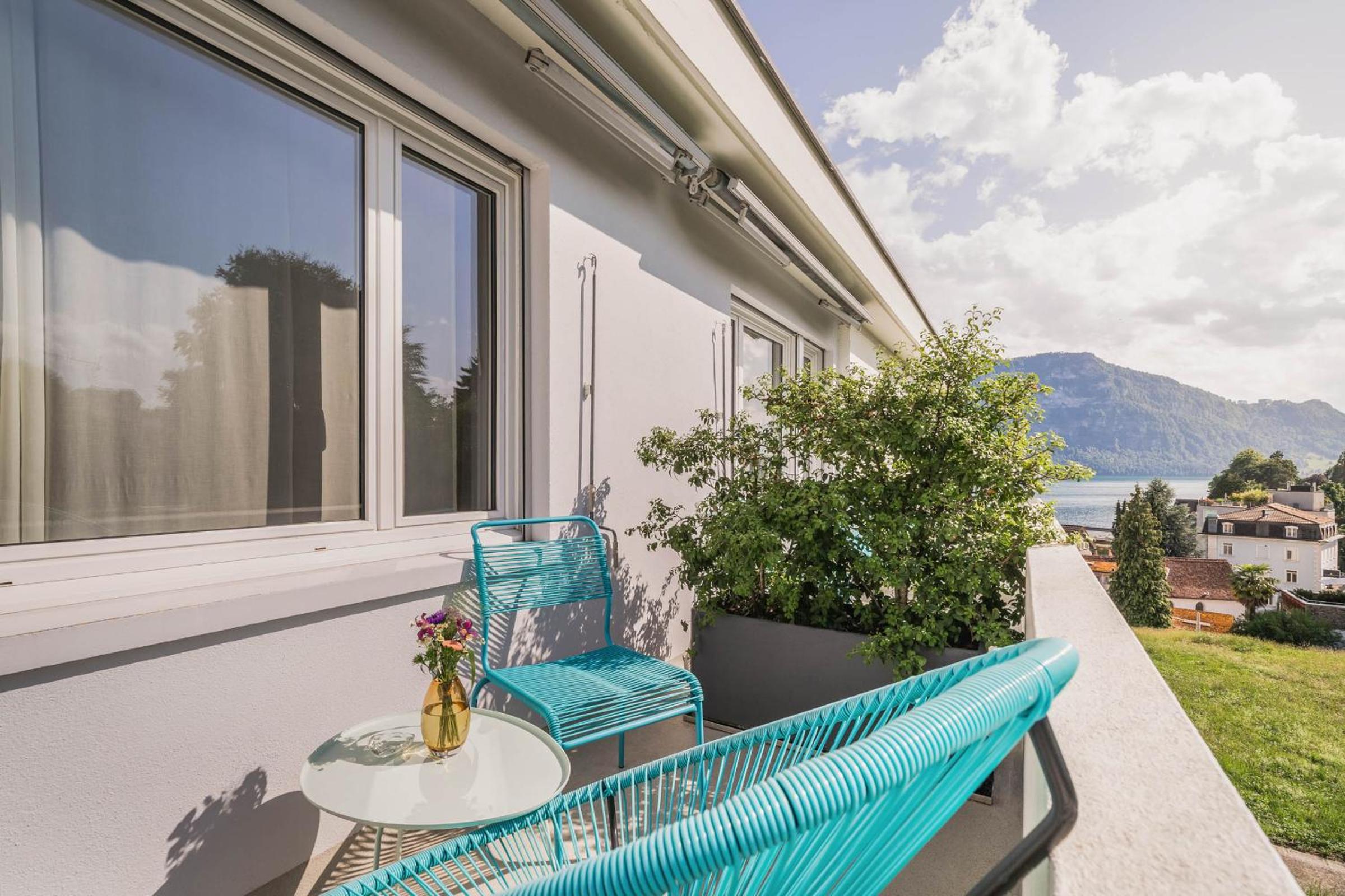 Wanderlust Guesthouse