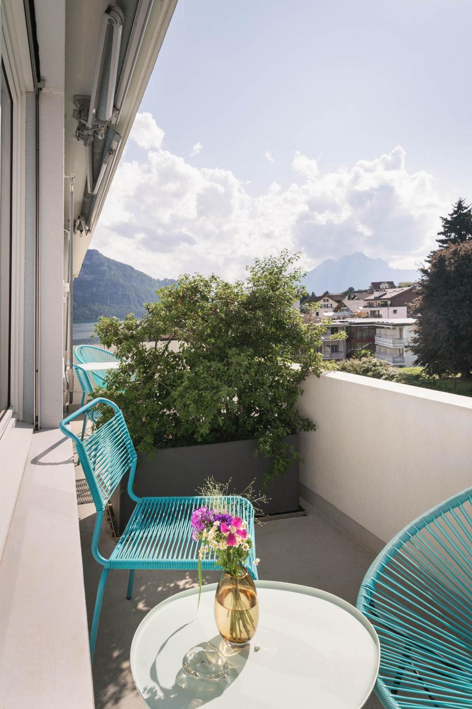 Wanderlust Guesthouse