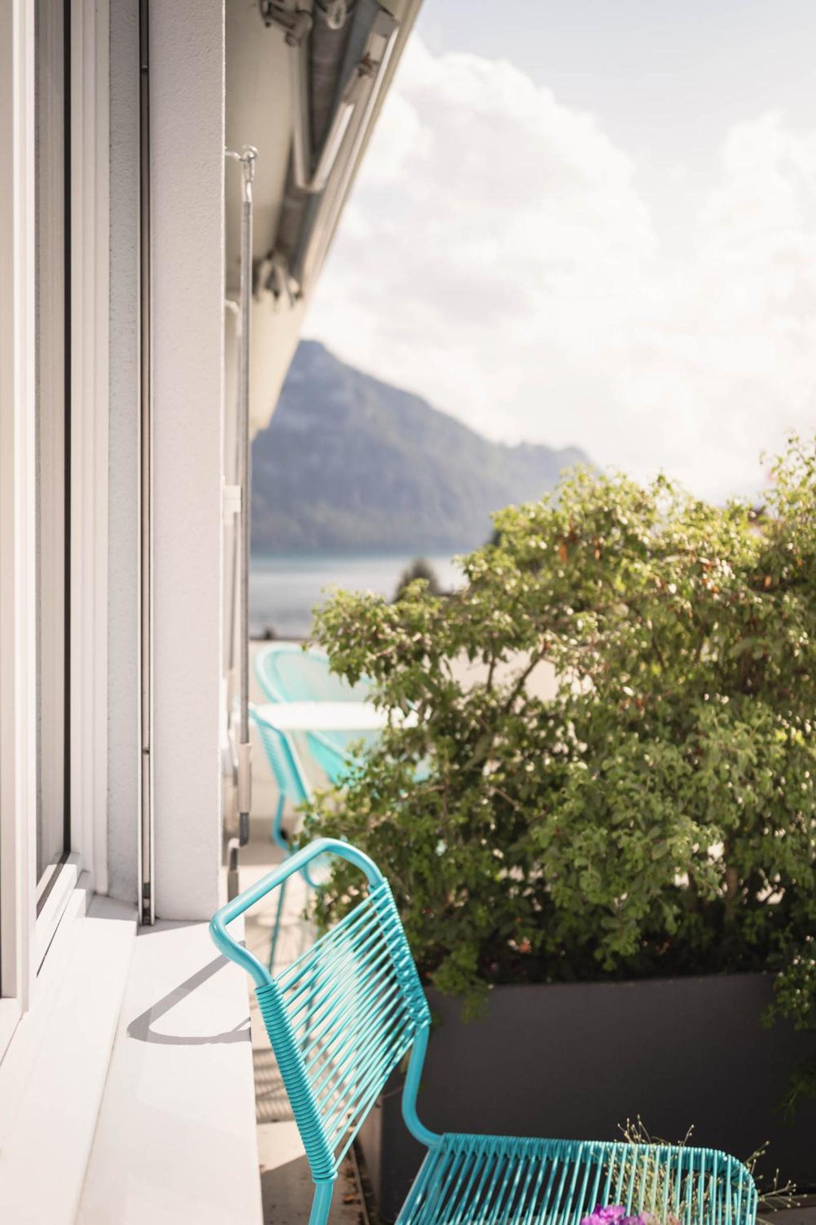Wanderlust Guesthouse