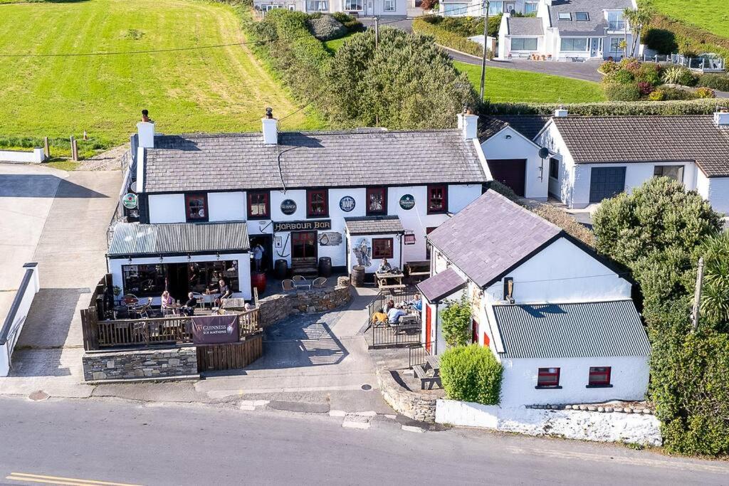 Rosapenna Golf Cottage, Donegal, Ireland view 3