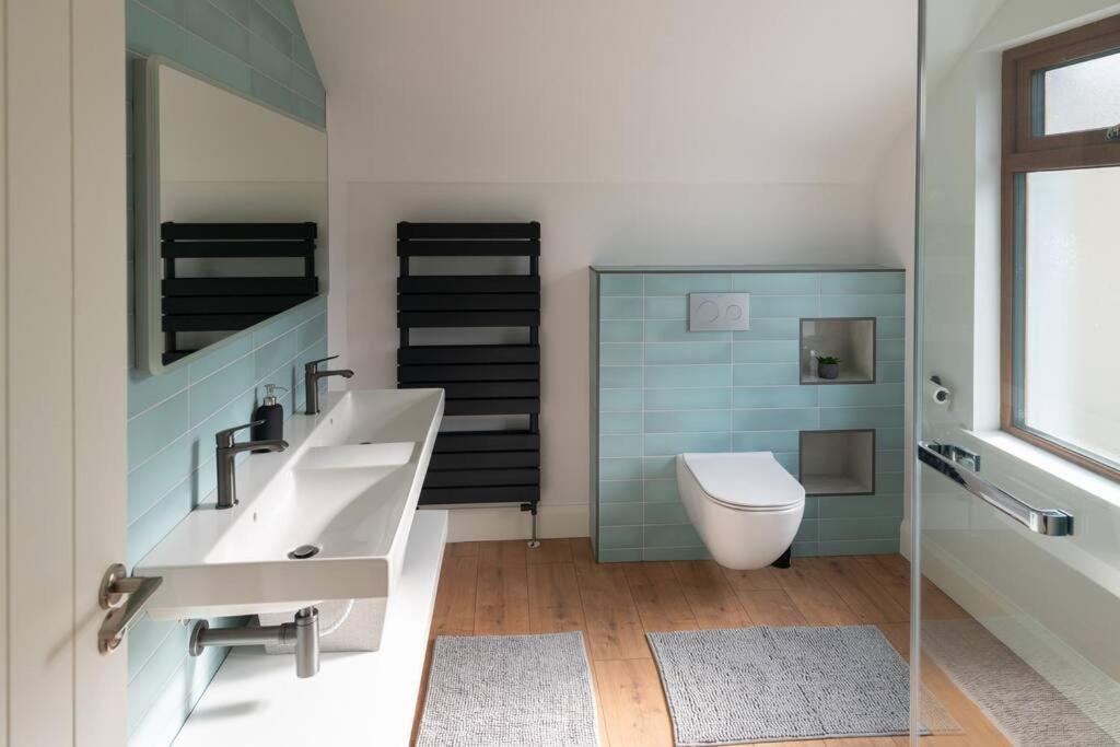 Rosapenna Golf Cottage, Donegal, Ireland view 4