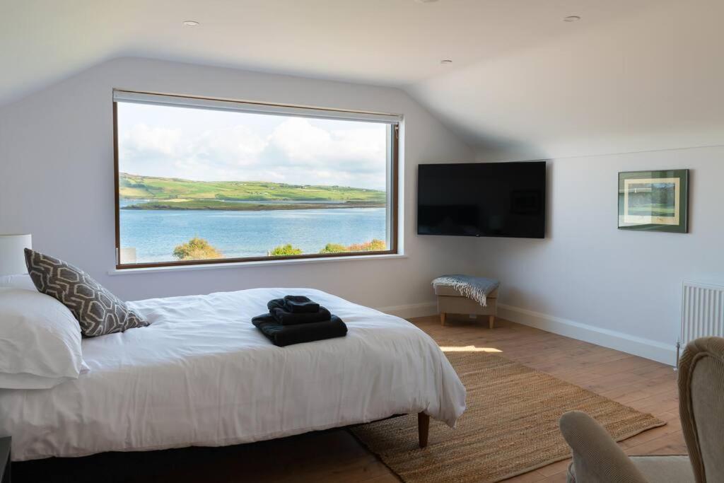 Rosapenna Golf Cottage, Donegal, Ireland view 5