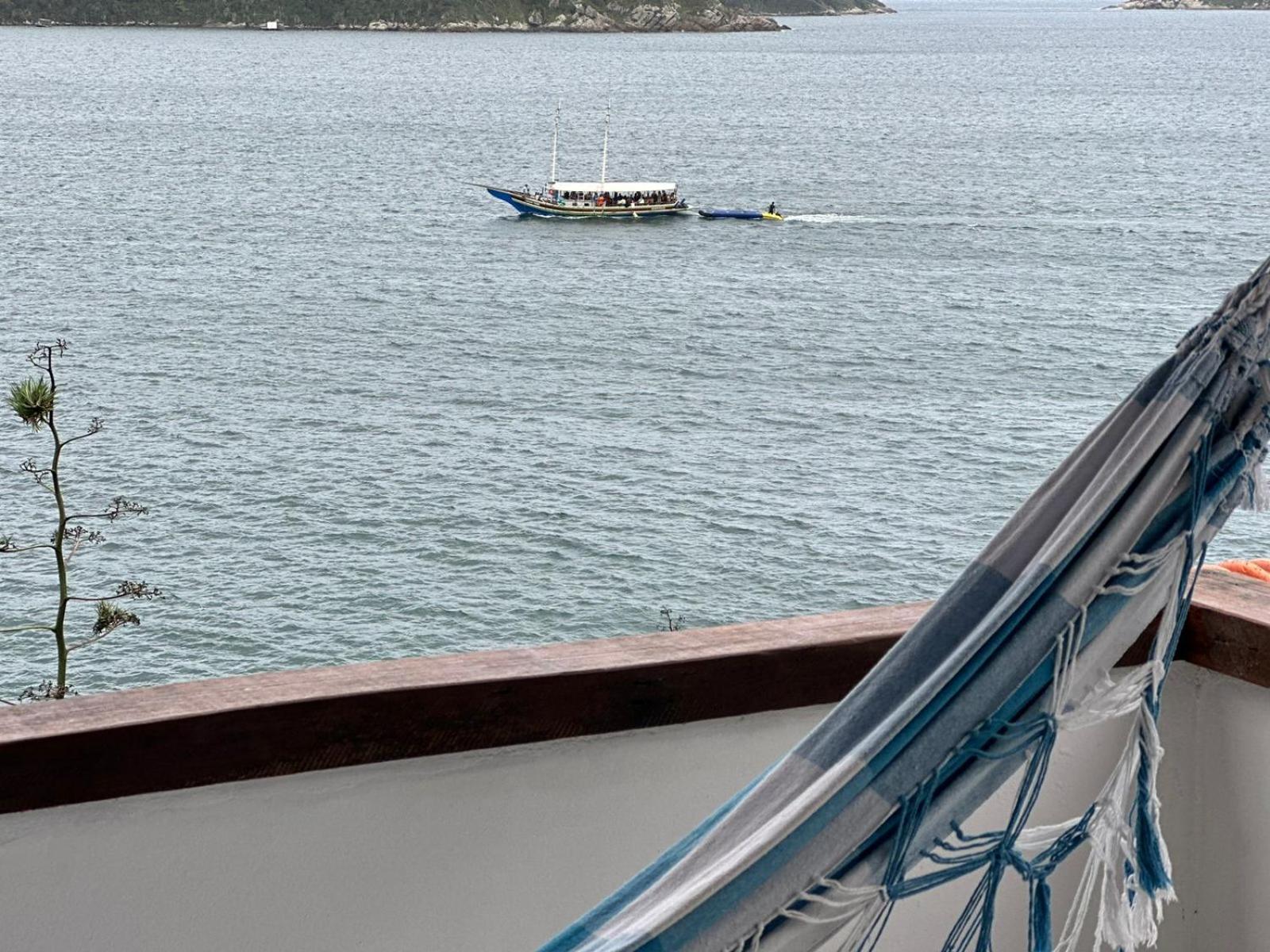 Pousada Vista Grega
