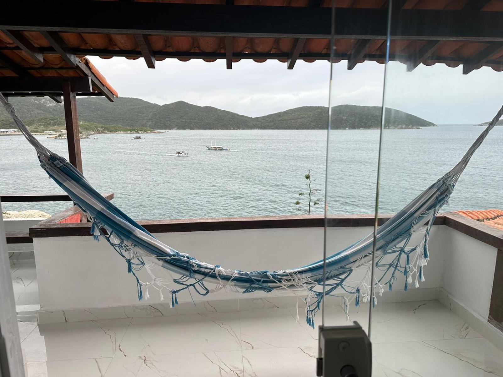 Pousada Vista Grega