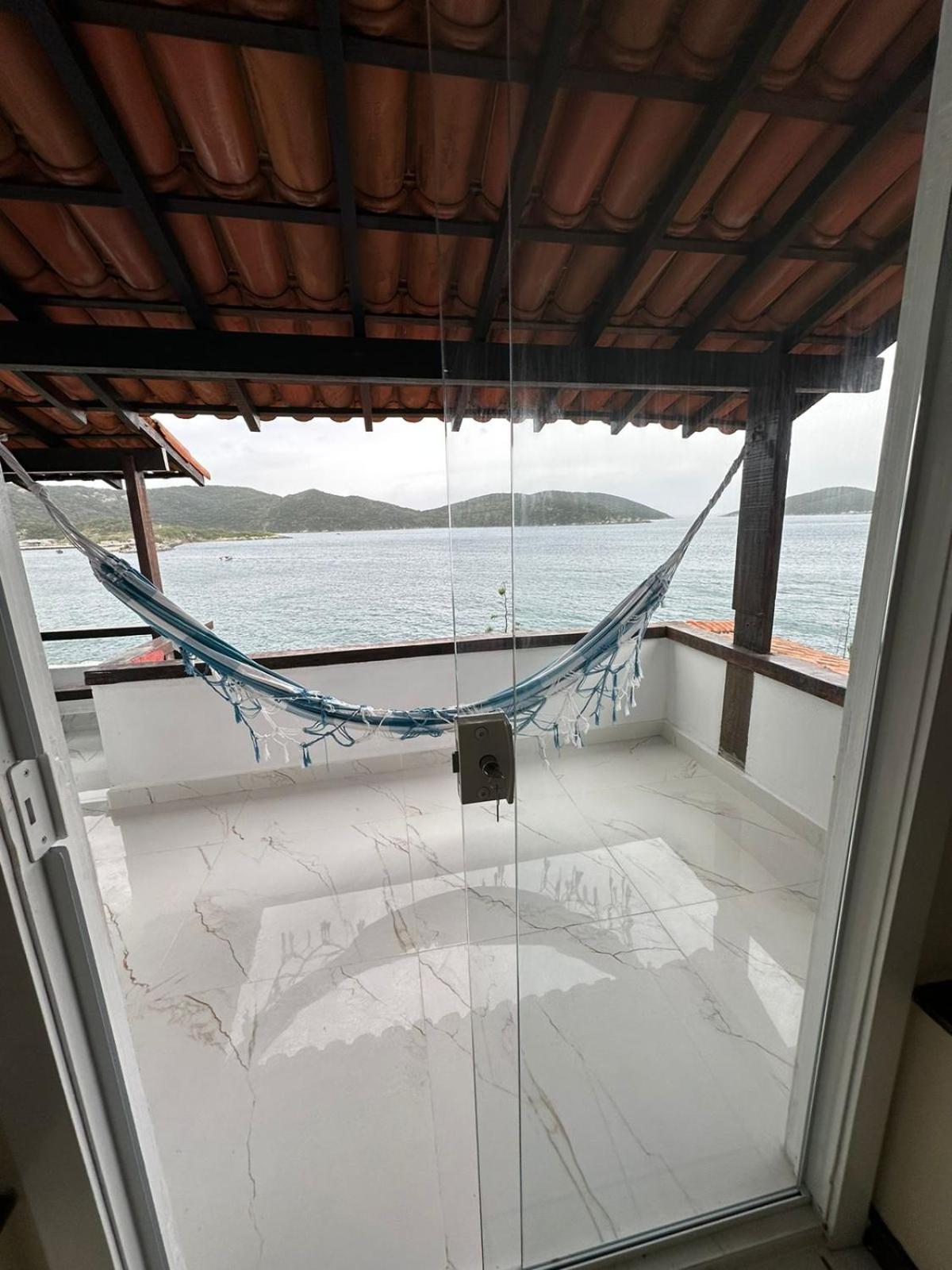 Pousada Vista Grega