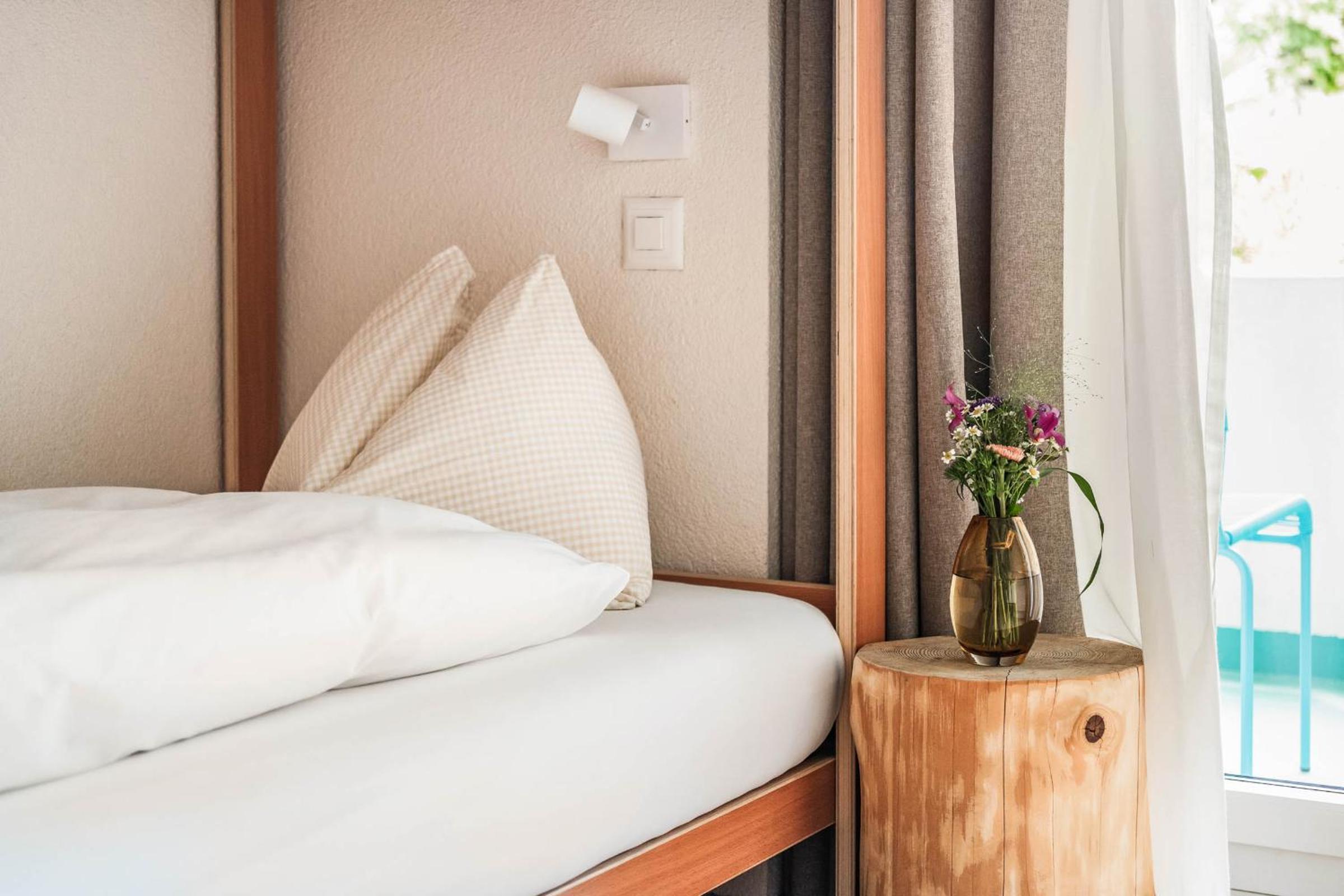 Wanderlust Guesthouse