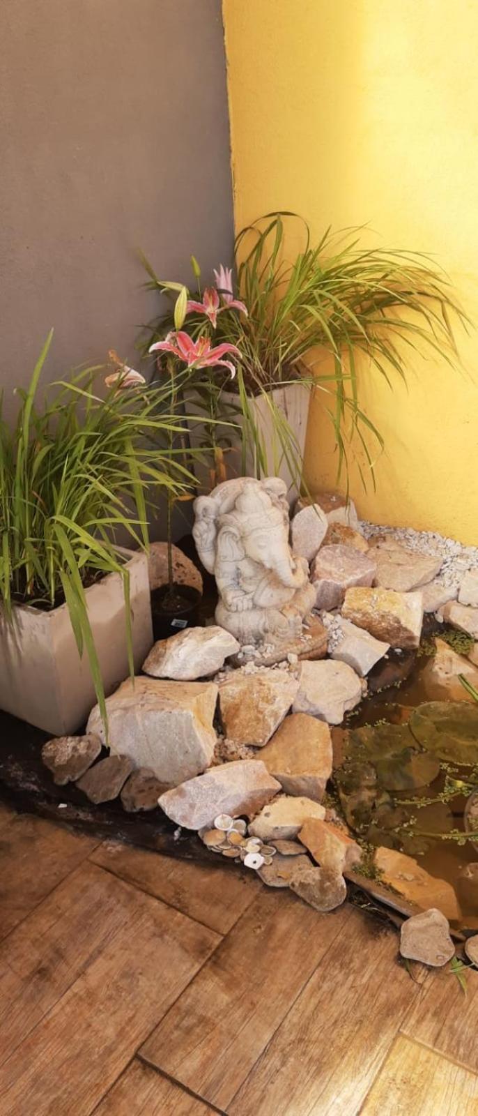 Casa vacaciones Camet Norte