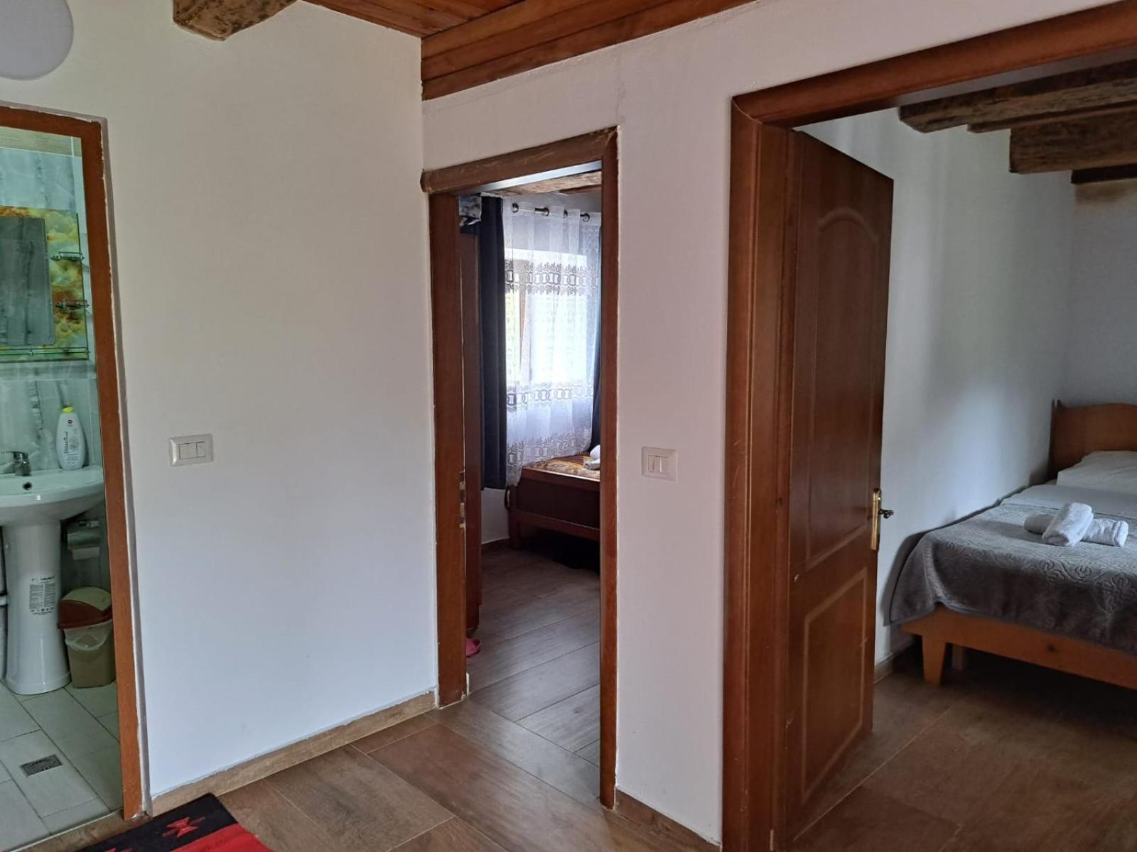 Guesthouse Te Tata