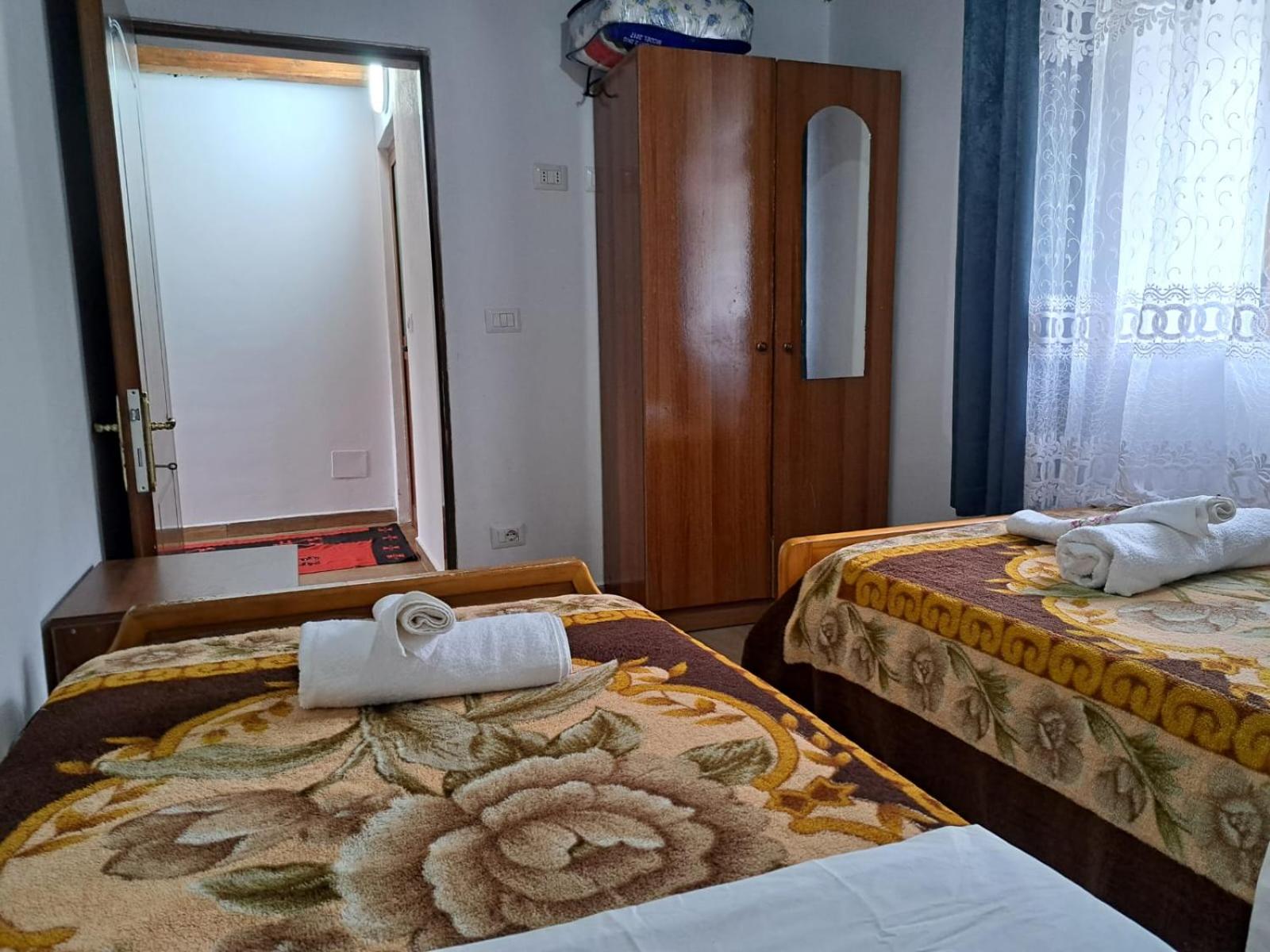Guesthouse Te Tata