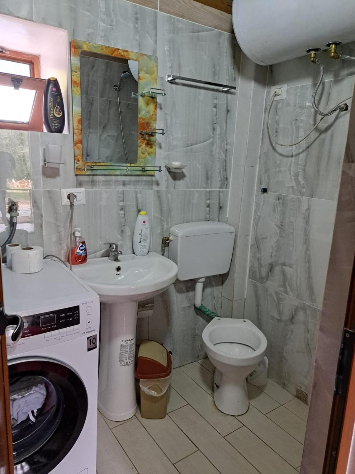 Guesthouse Te Tata