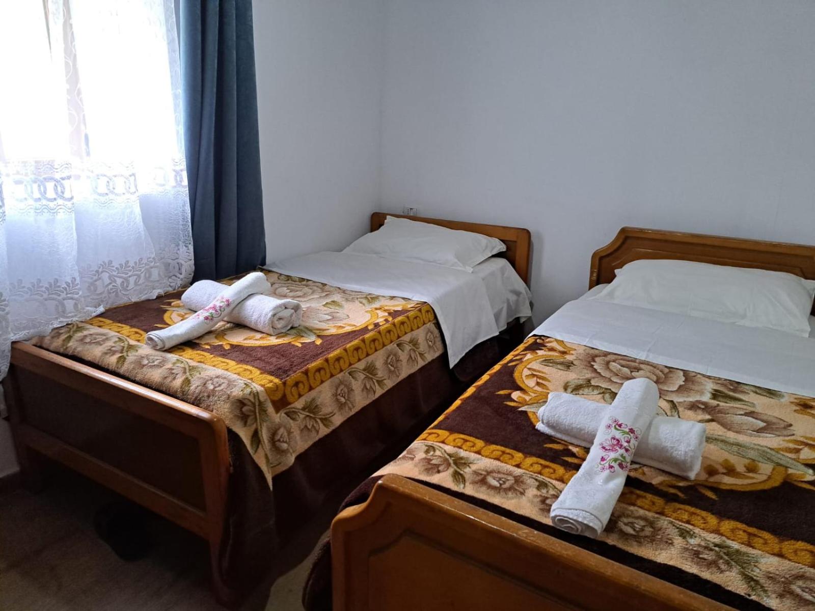 Guesthouse Te Tata
