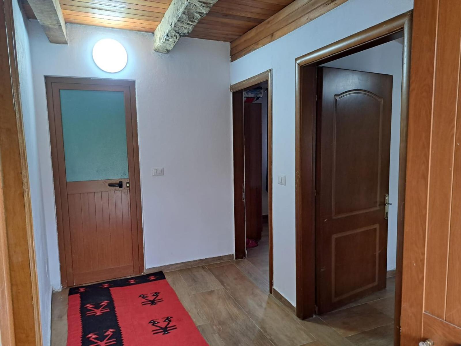 Guesthouse Te Tata