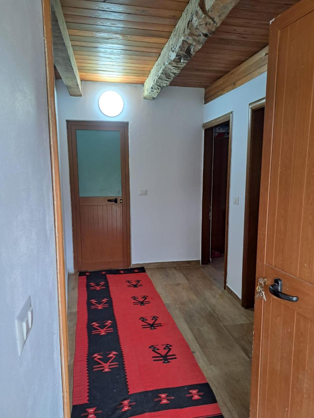 Guesthouse Te Tata