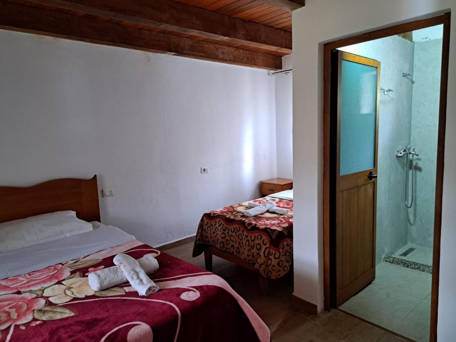 Guesthouse Te Tata
