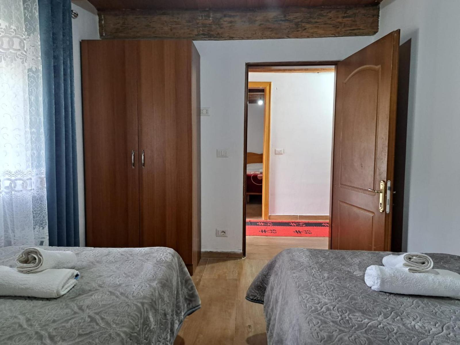 Guesthouse Te Tata