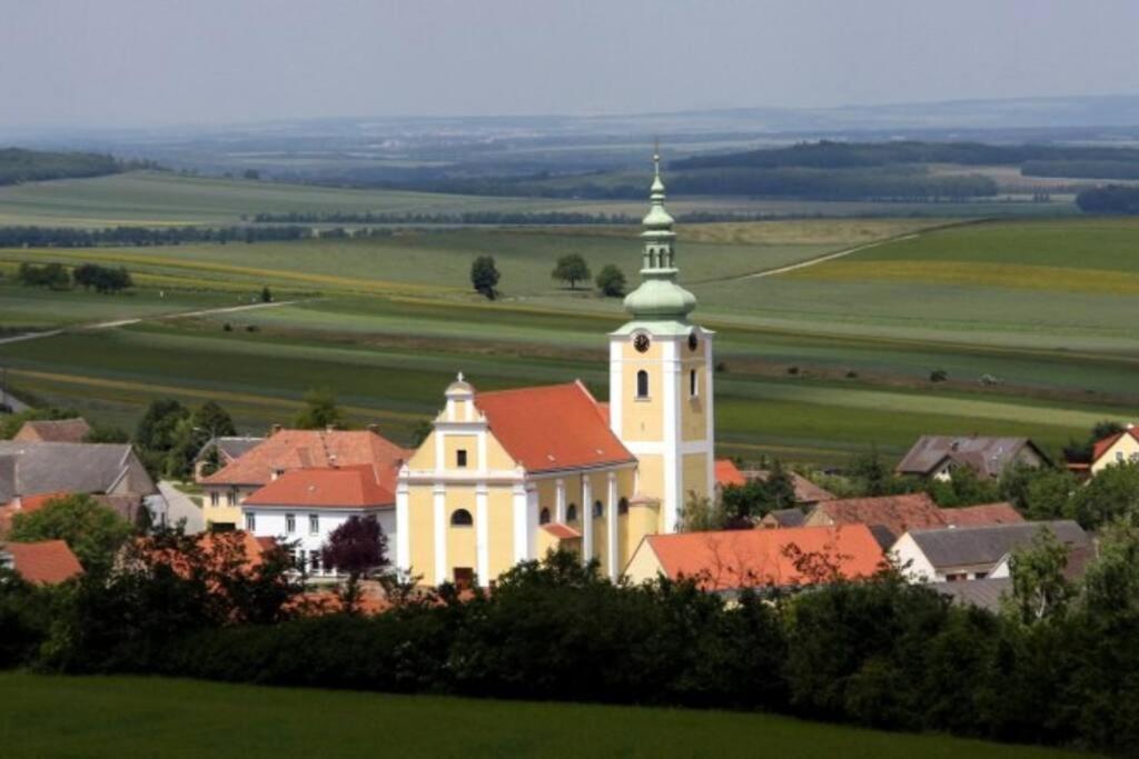 Refugium Ottenthal