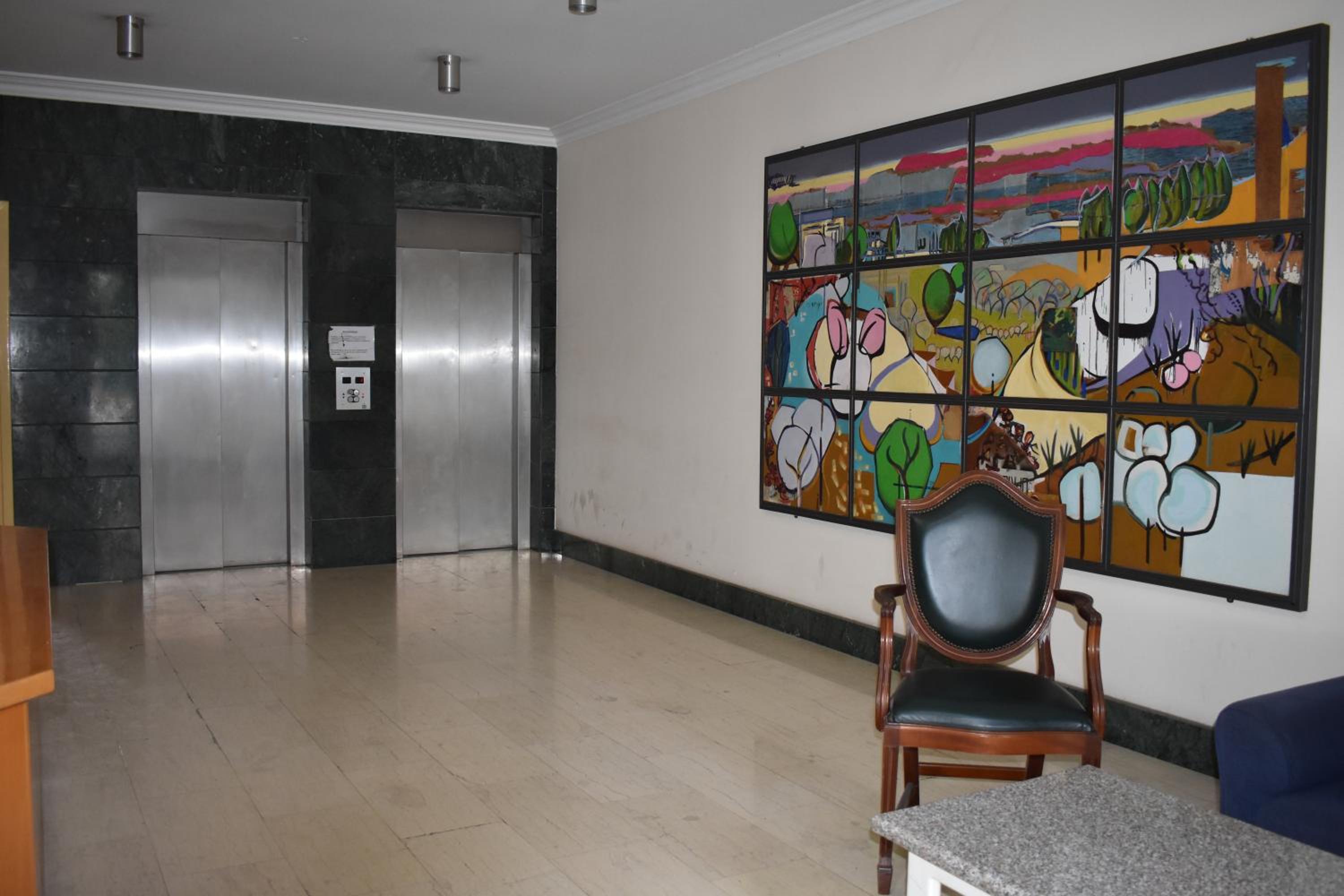 Klimentos Flat 59 view 3