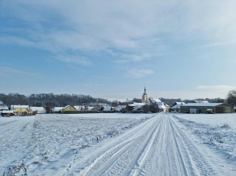 Refugium Ottenthal