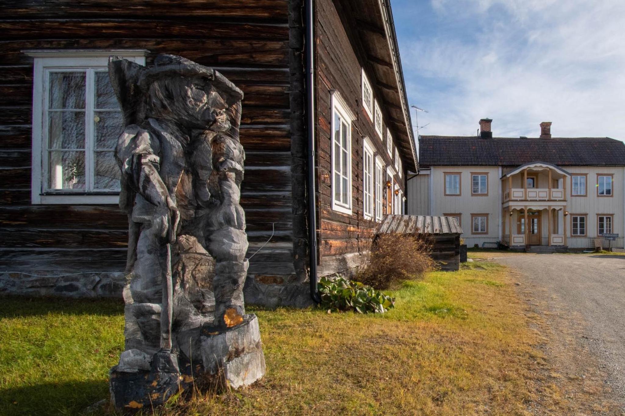 Gästis Lodge Vemdalen