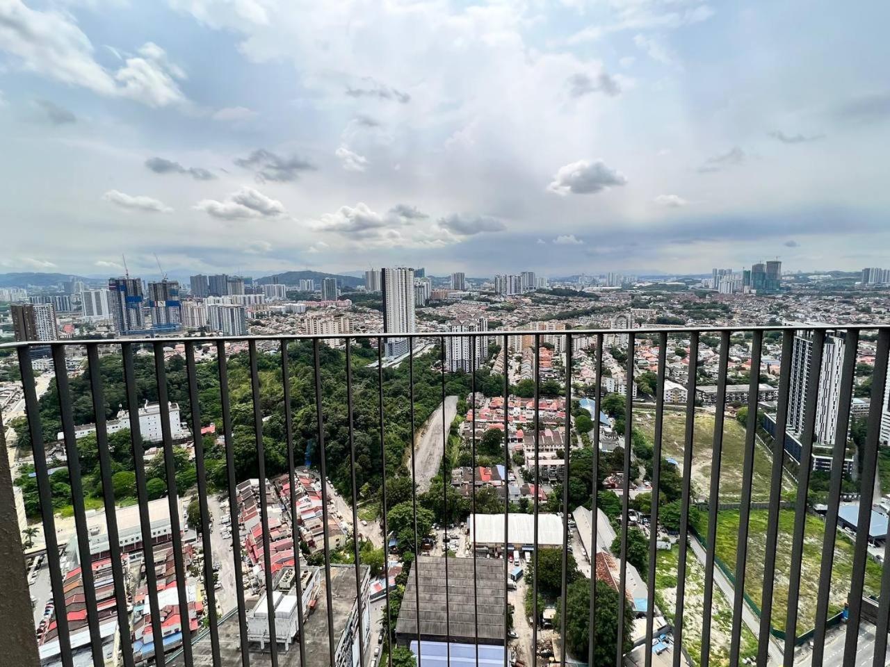 Midvalley/Sunway/KL Sentral/KLCC