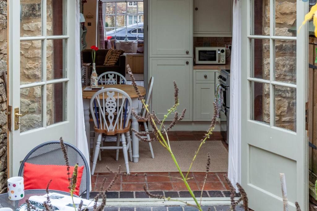 Period Charm in the heart of the Cotswold's
