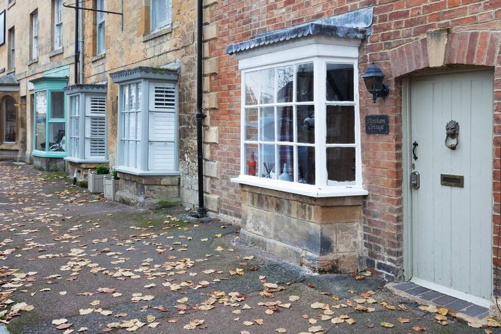 Period Charm in the heart of the Cotswold's