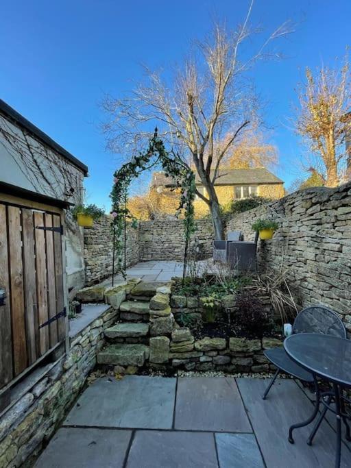 Period Charm in the heart of the Cotswold's