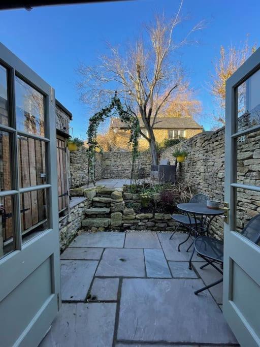 Period Charm in the heart of the Cotswold's