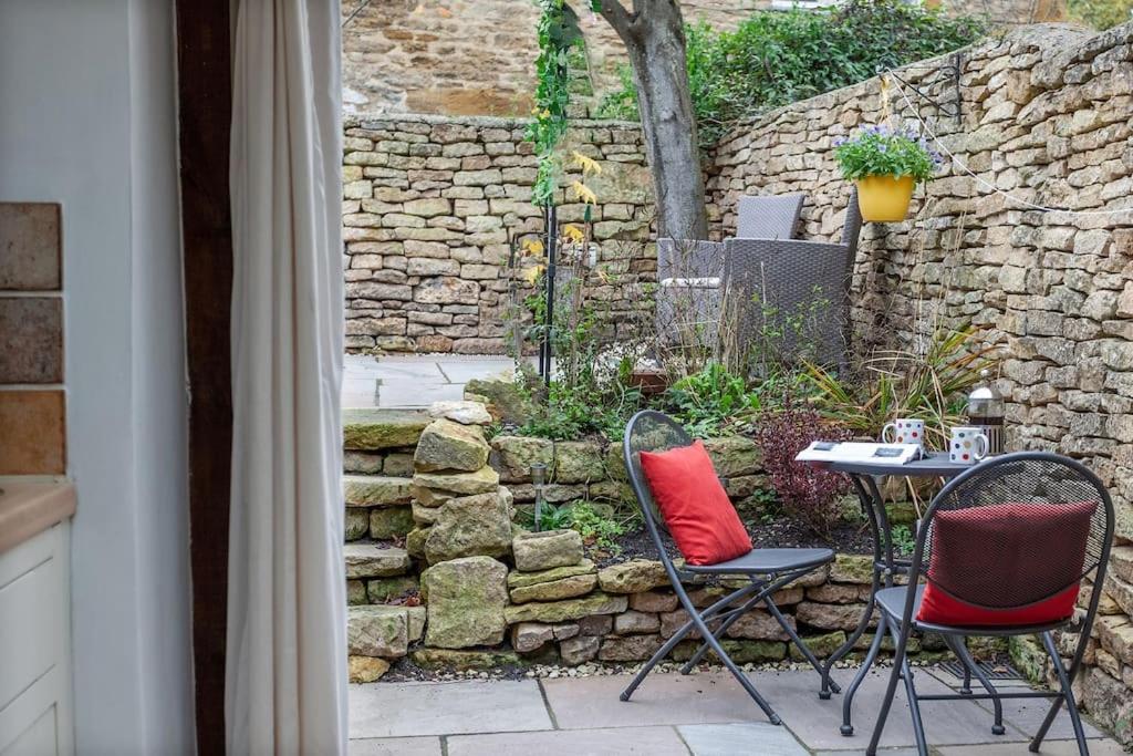 Period Charm in the heart of the Cotswold's