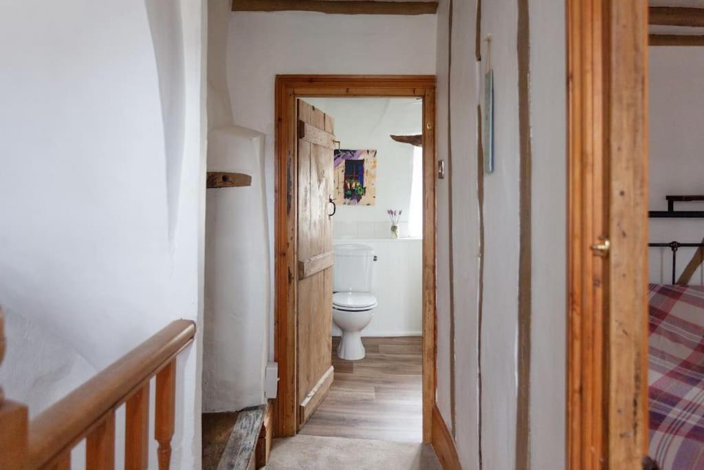 Period Charm in the heart of the Cotswold's
