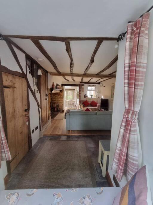 Period Charm in the heart of the Cotswold's