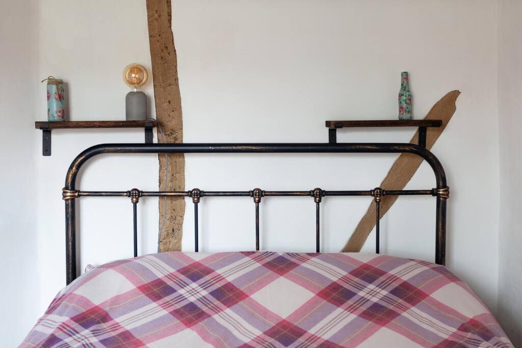 Period Charm in the heart of the Cotswold's