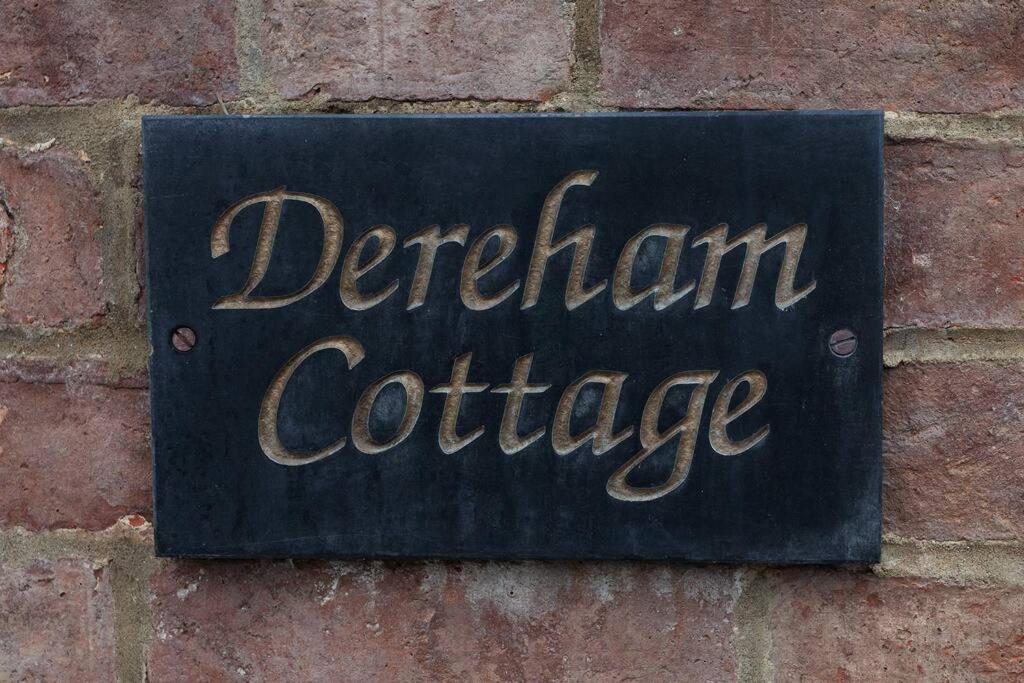 Period Charm in the heart of the Cotswold's