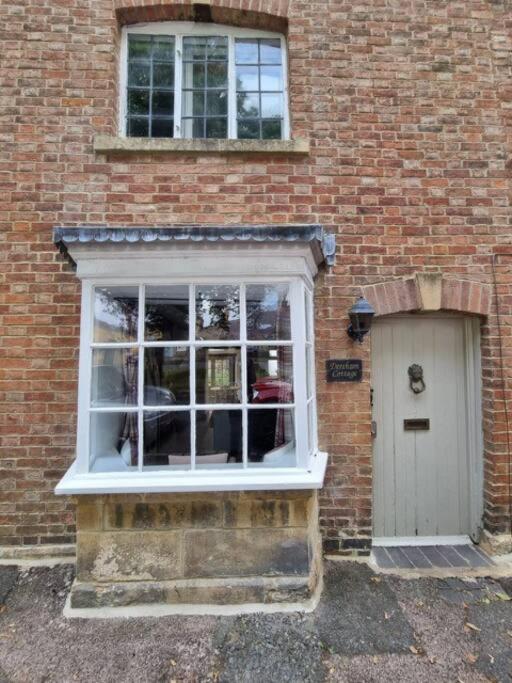 Period Charm in the heart of the Cotswold's