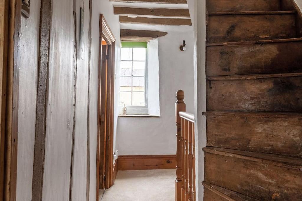 Period Charm in the heart of the Cotswold's