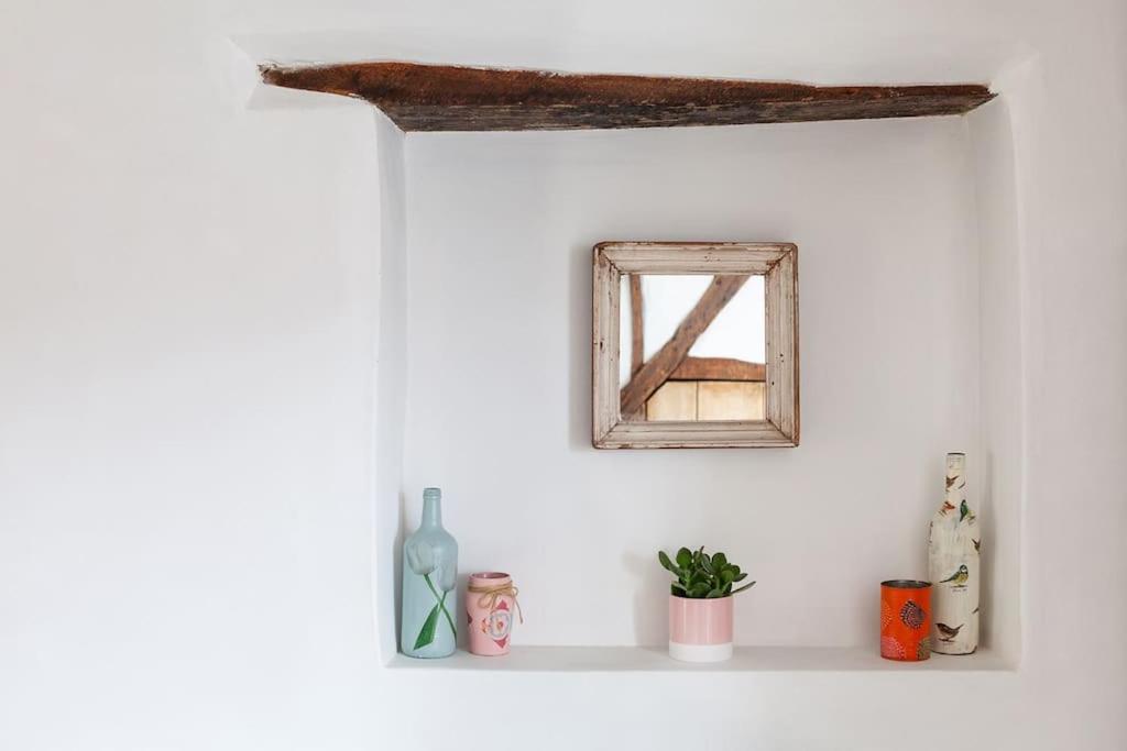 Period Charm in the heart of the Cotswold's