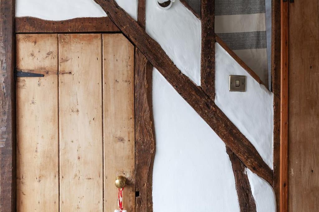 Period Charm in the heart of the Cotswold's