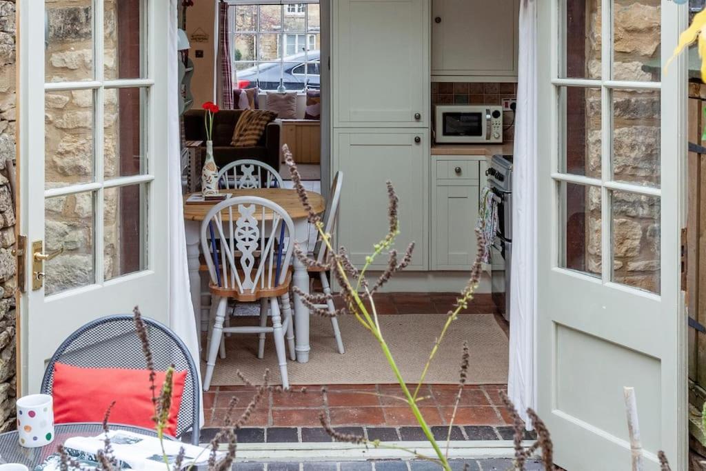 Period Charm in the heart of the Cotswold's