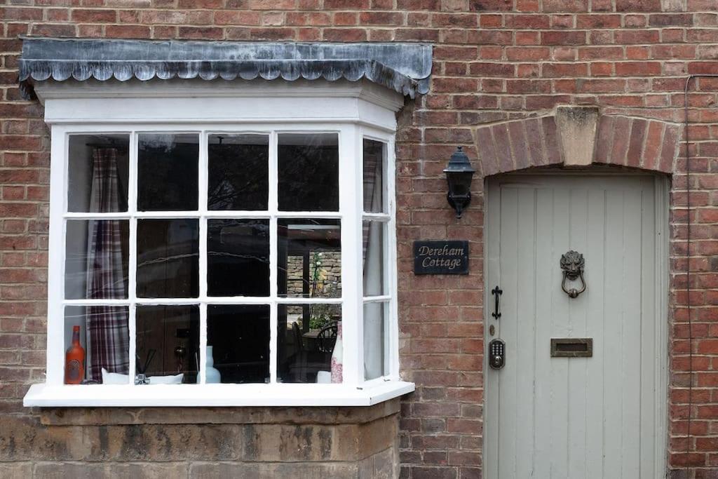 Period Charm in the heart of the Cotswold's