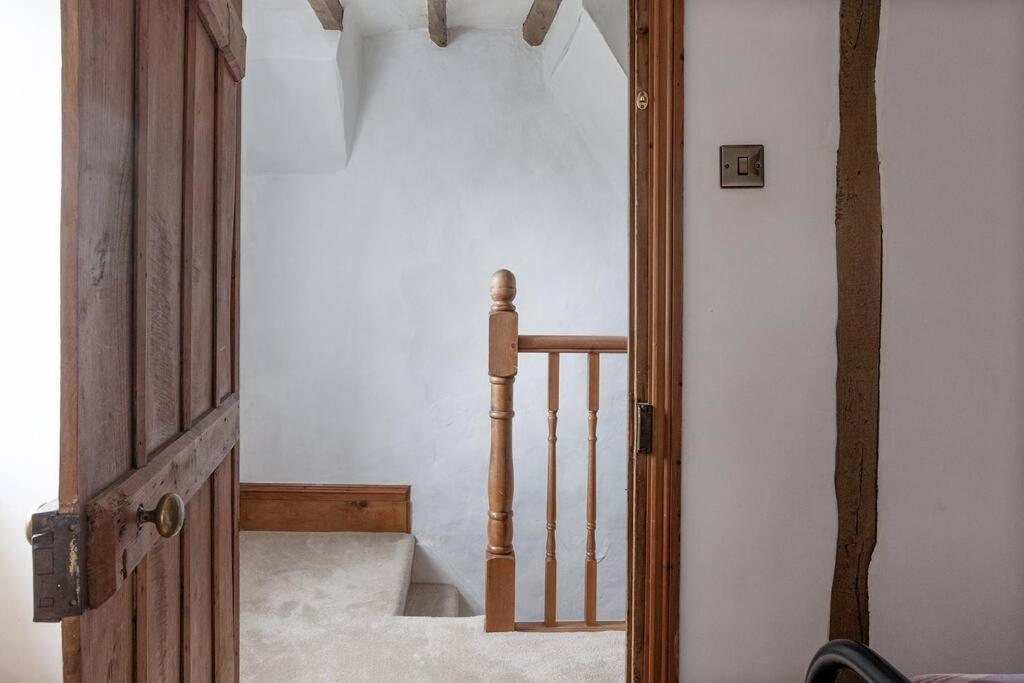 Period Charm in the heart of the Cotswold's